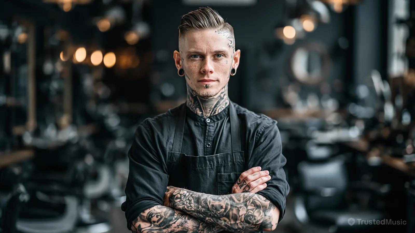 Lista kontrolna dla salonu fryzjerskiego i barber shopu – 10 elementów, które wpływają na zadowolenie klientów